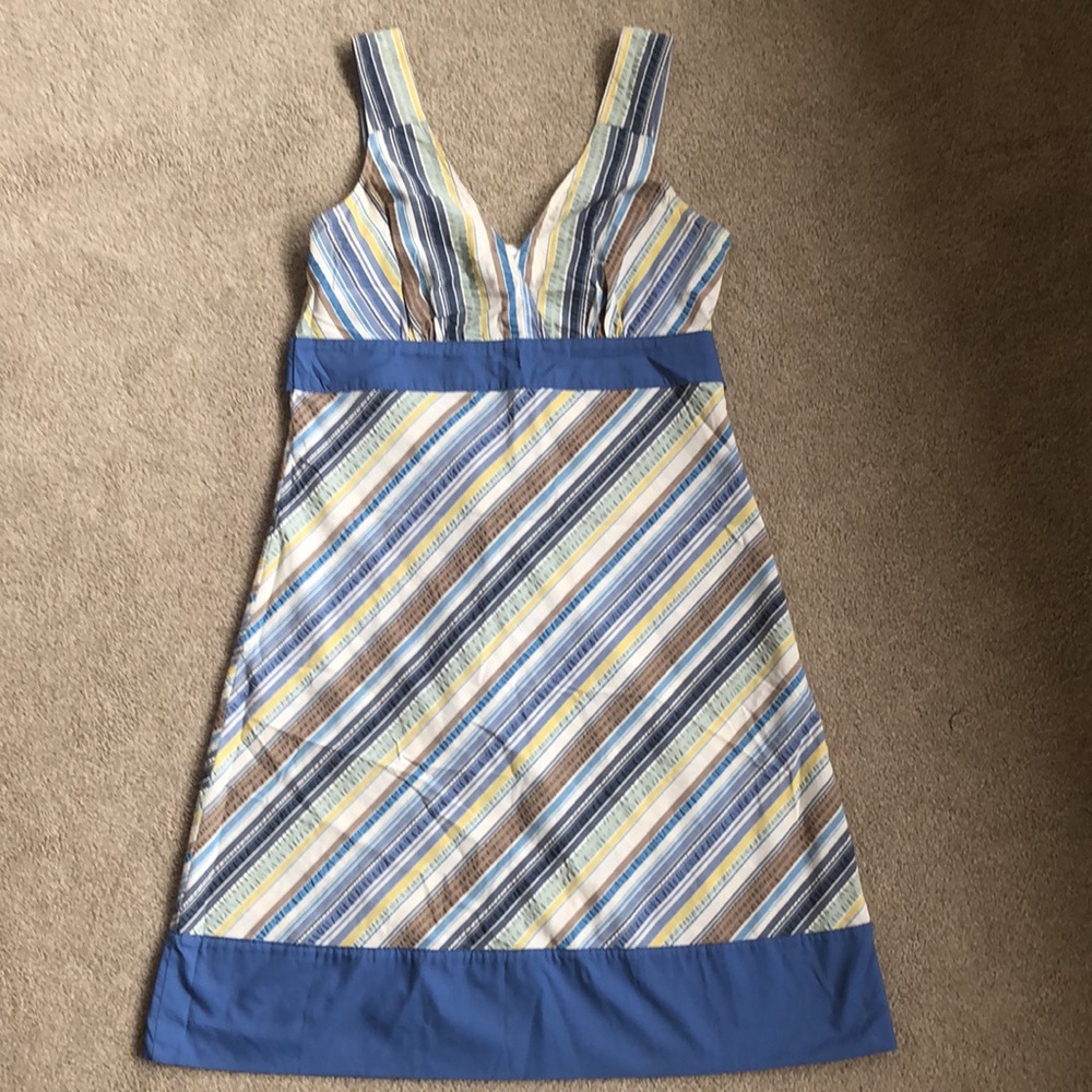 Patagonia Summer Dress